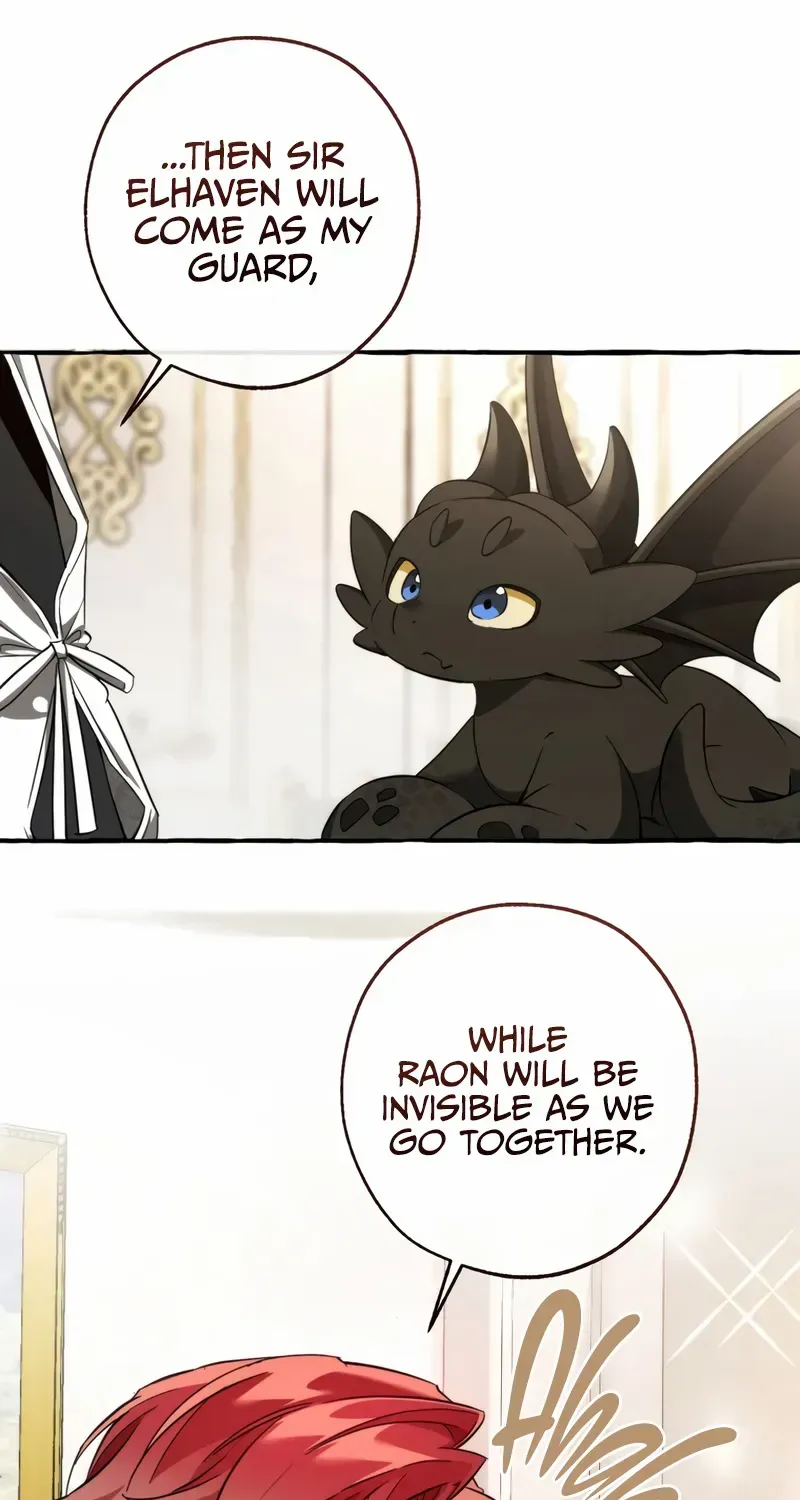 Lout Of Count's Family Chapter 158 page 15 - 