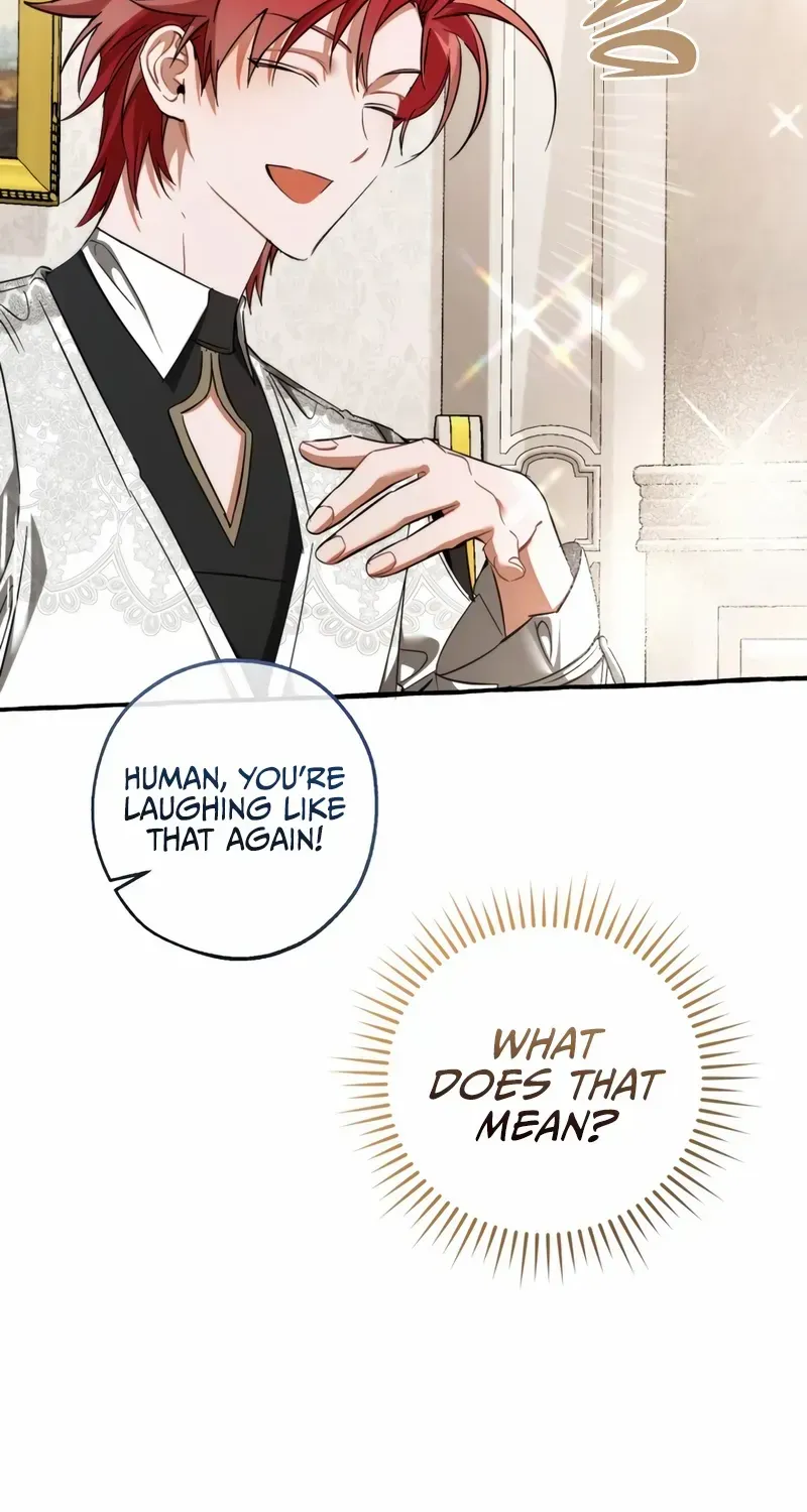 Lout Of Count's Family Chapter 158 page 16 - 