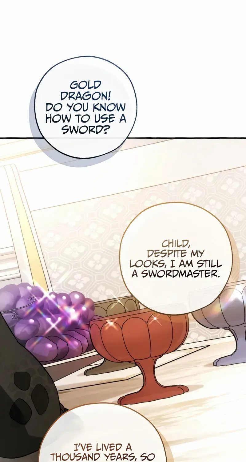 Lout Of Count's Family Chapter 158 page 17 - 
