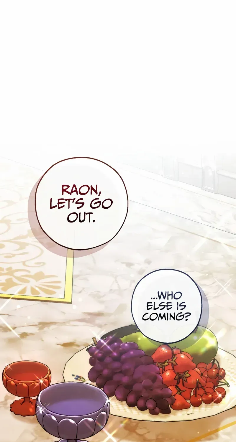 Lout Of Count's Family Chapter 158 page 3 - 