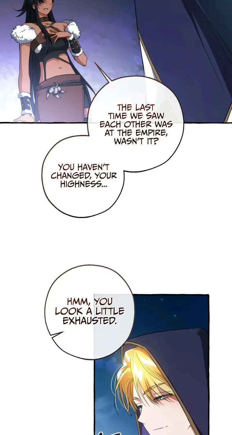 Lout Of Count's Family Chapter 158 page 26 - 
