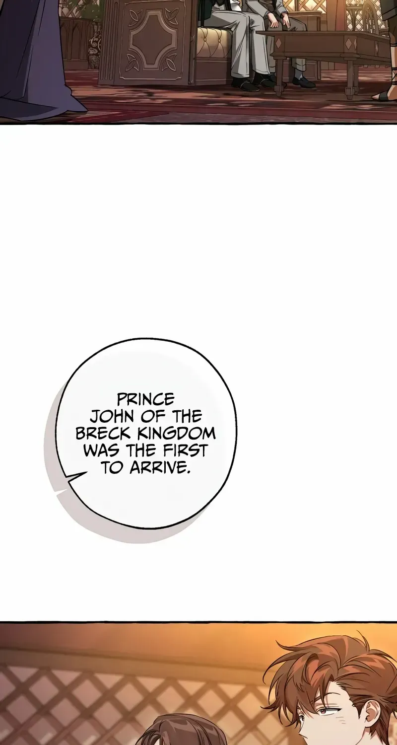 Lout Of Count's Family Chapter 158 page 30 - 