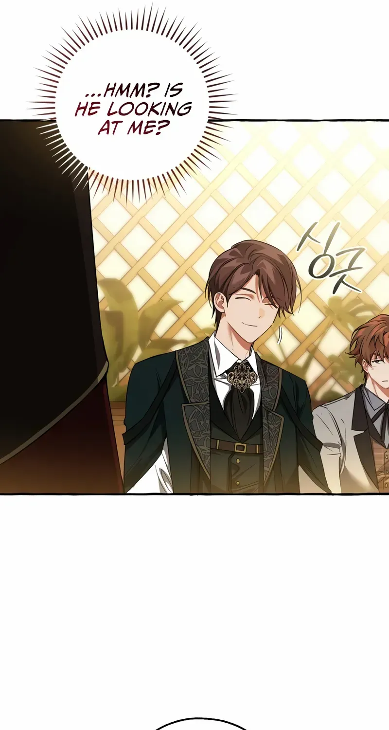 Lout Of Count's Family Chapter 158 page 33 - 