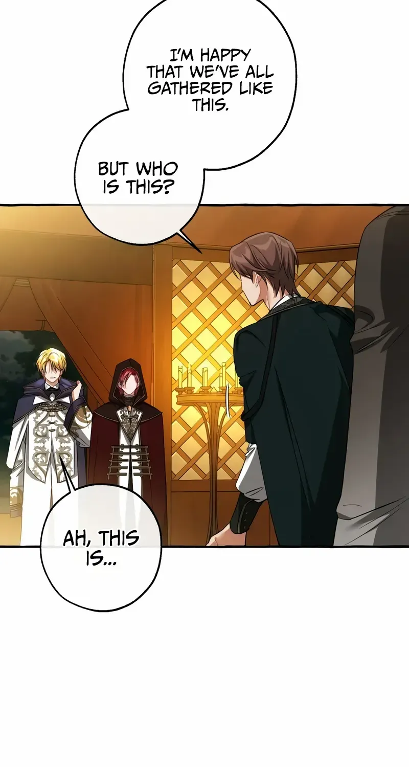 Lout Of Count's Family Chapter 158 page 34 - 