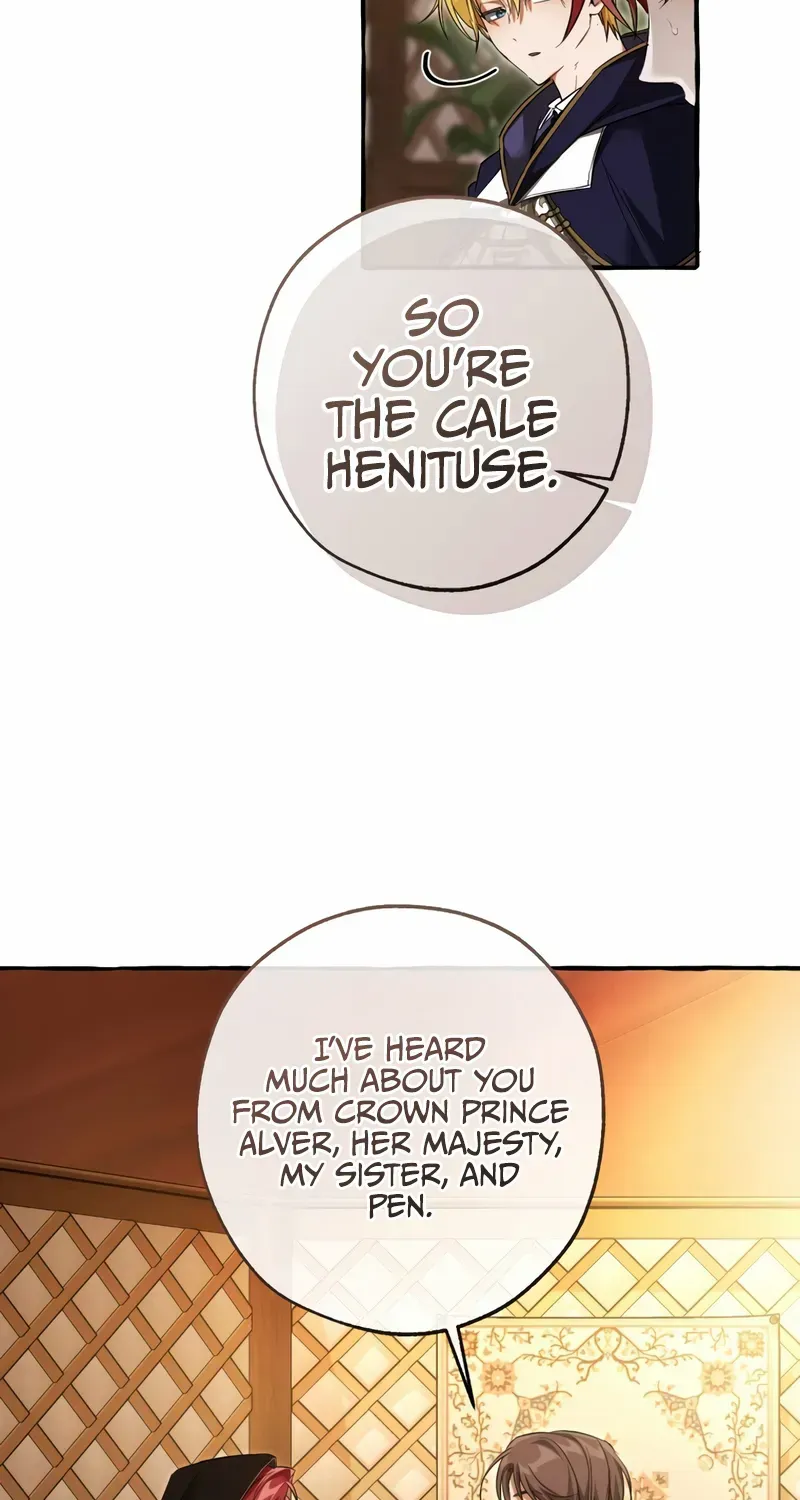 Lout Of Count's Family Chapter 158 page 41 - 