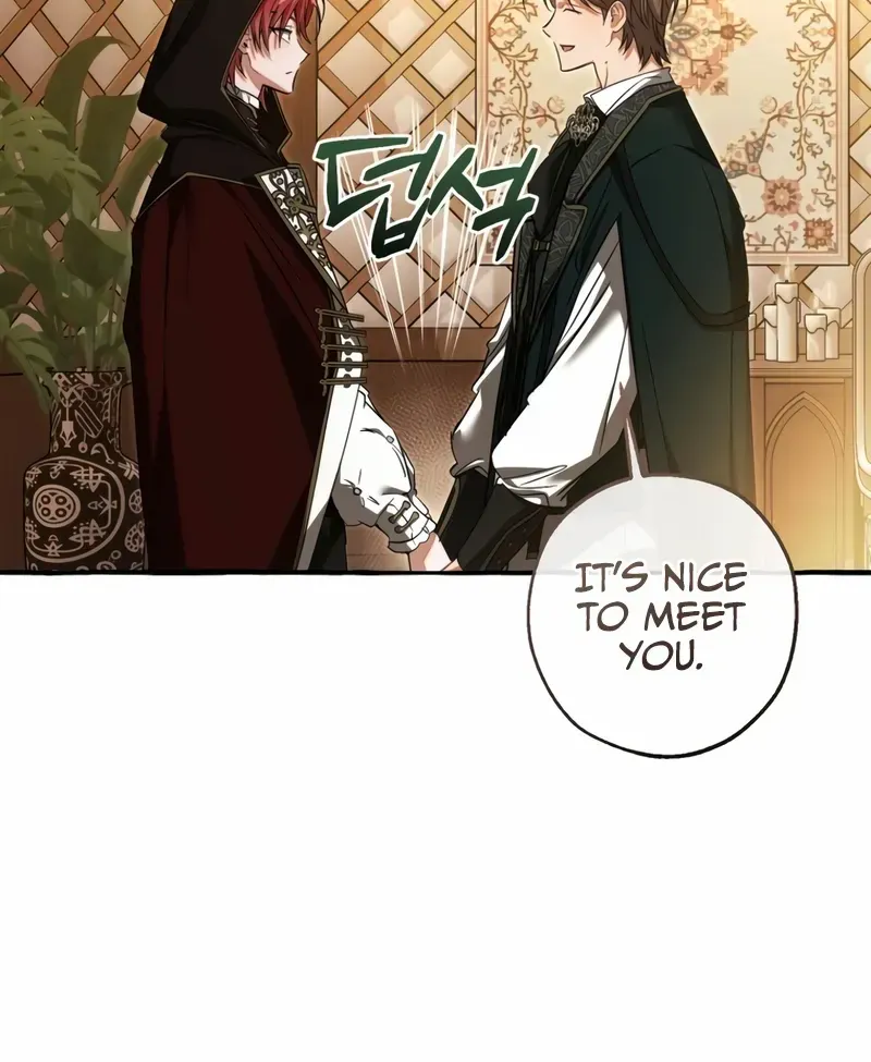 Lout Of Count's Family Chapter 158 page 42 - 