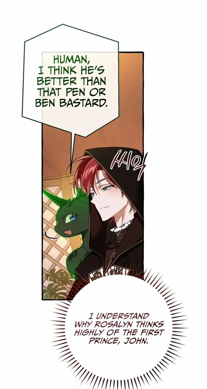 Lout Of Count's Family Chapter 158 page 45 - 