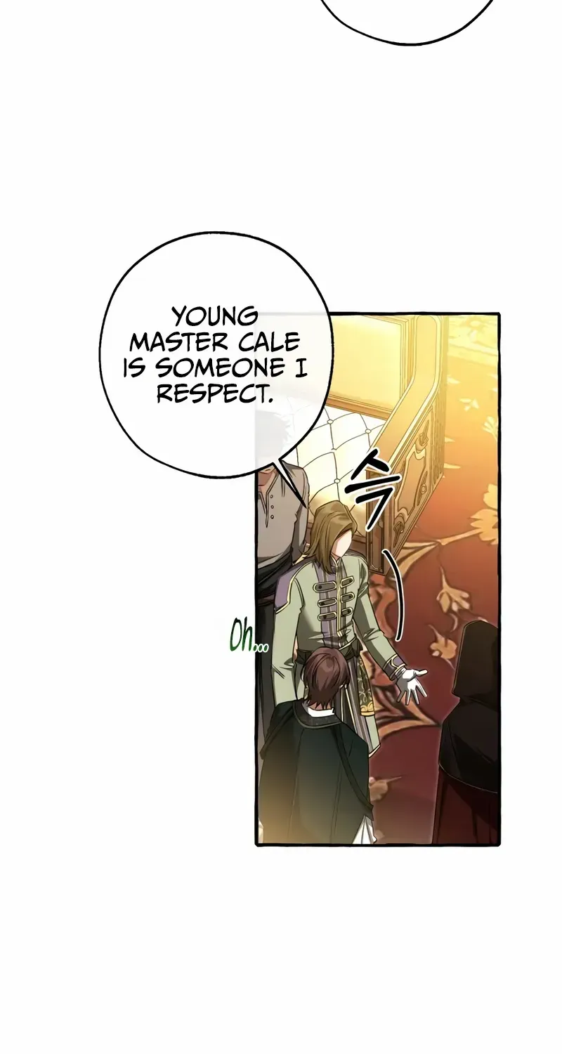 Lout Of Count's Family Chapter 158 page 48 - 