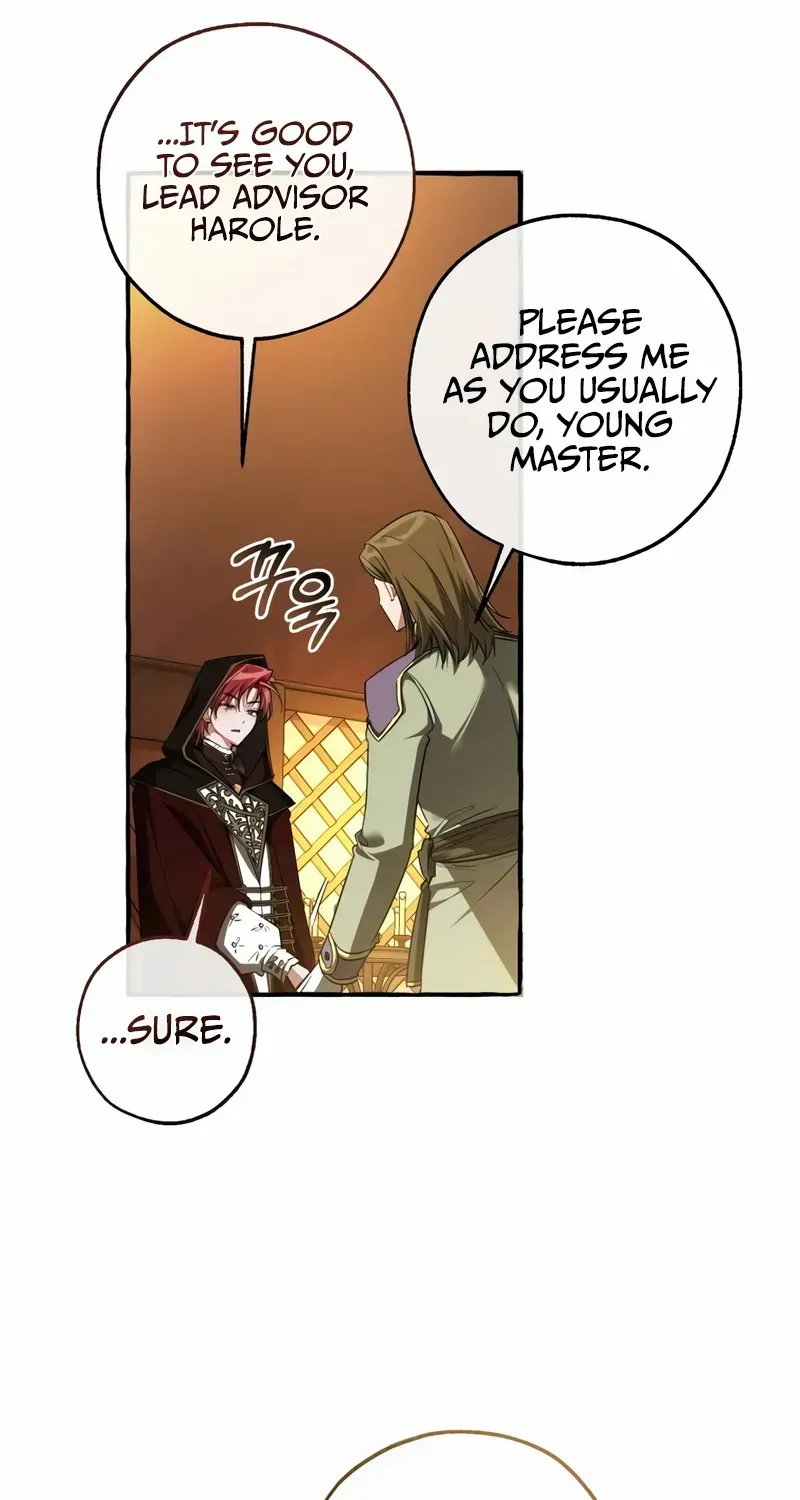 Lout Of Count's Family Chapter 158 page 50 - 