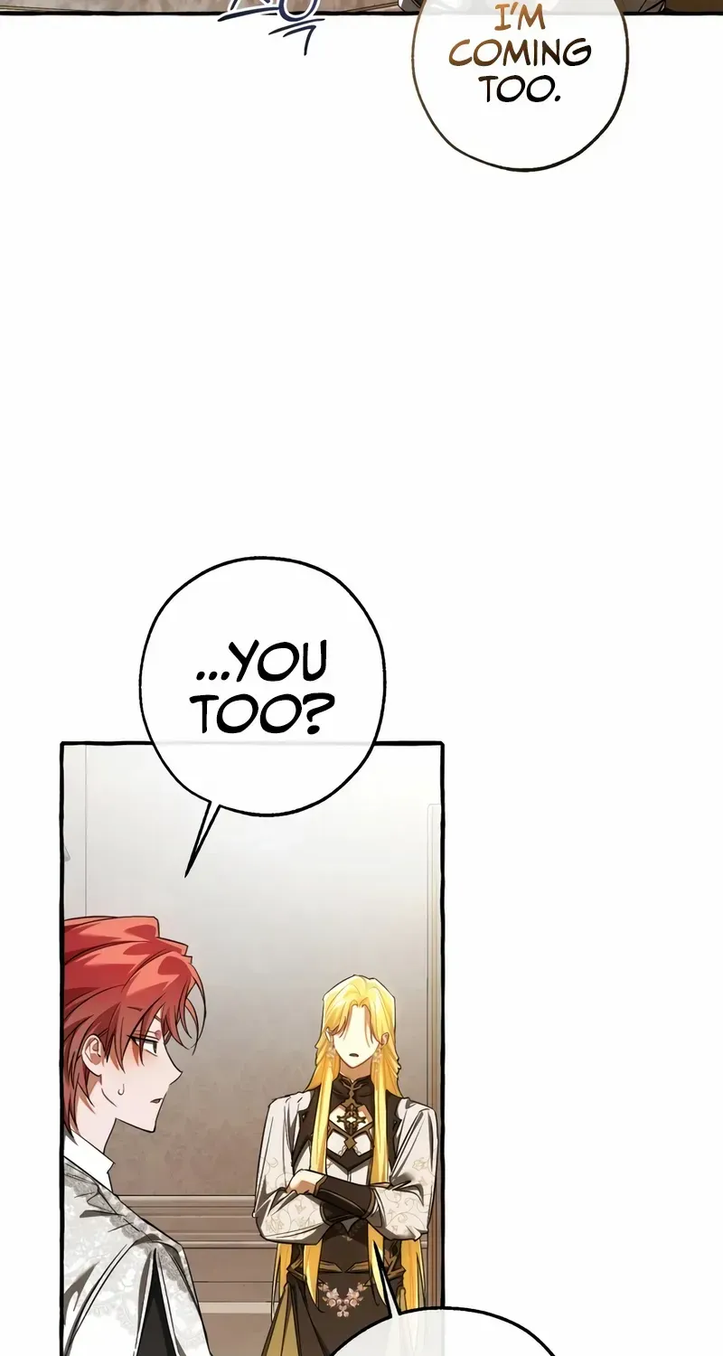 Lout Of Count's Family Chapter 158 page 6 - 