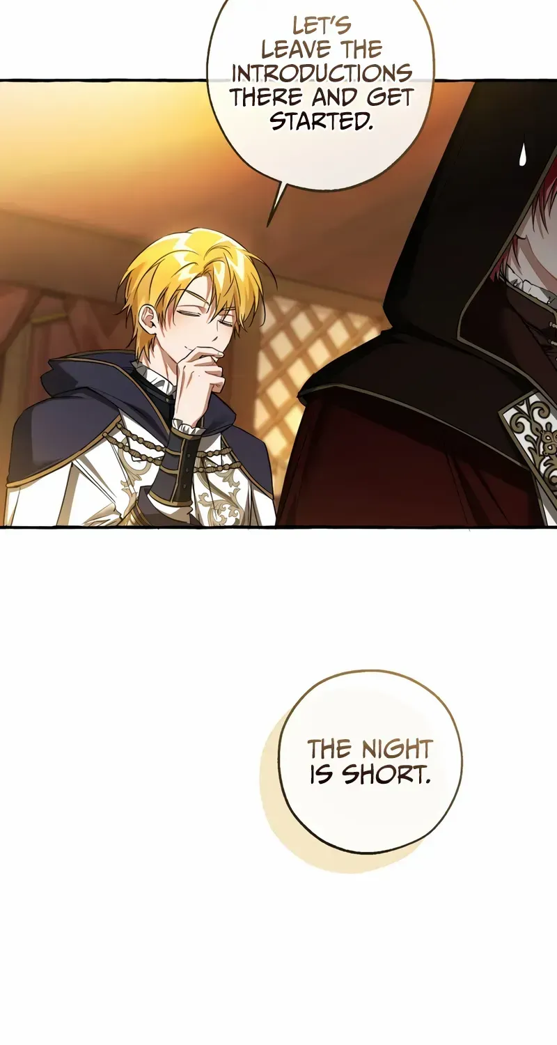 Lout Of Count's Family Chapter 158 page 51 - 