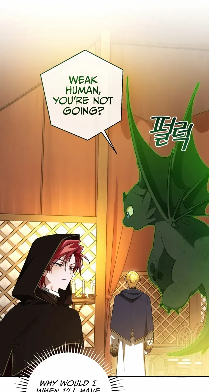 Lout Of Count's Family Chapter 158 page 53 - 