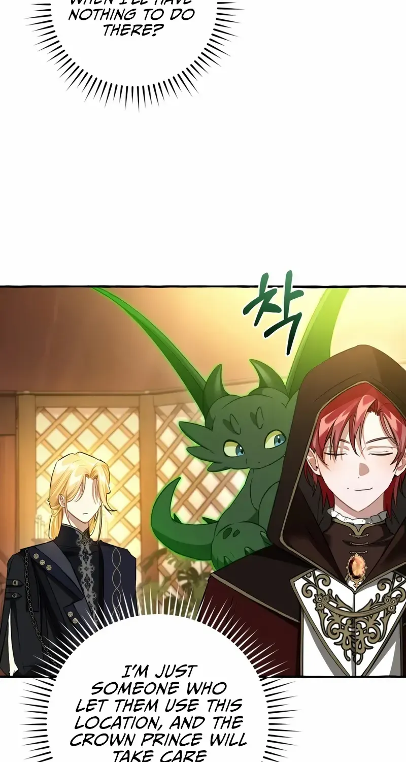 Lout Of Count's Family Chapter 158 page 54 - 