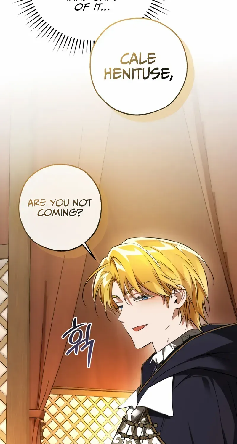Lout Of Count's Family Chapter 158 page 55 - 