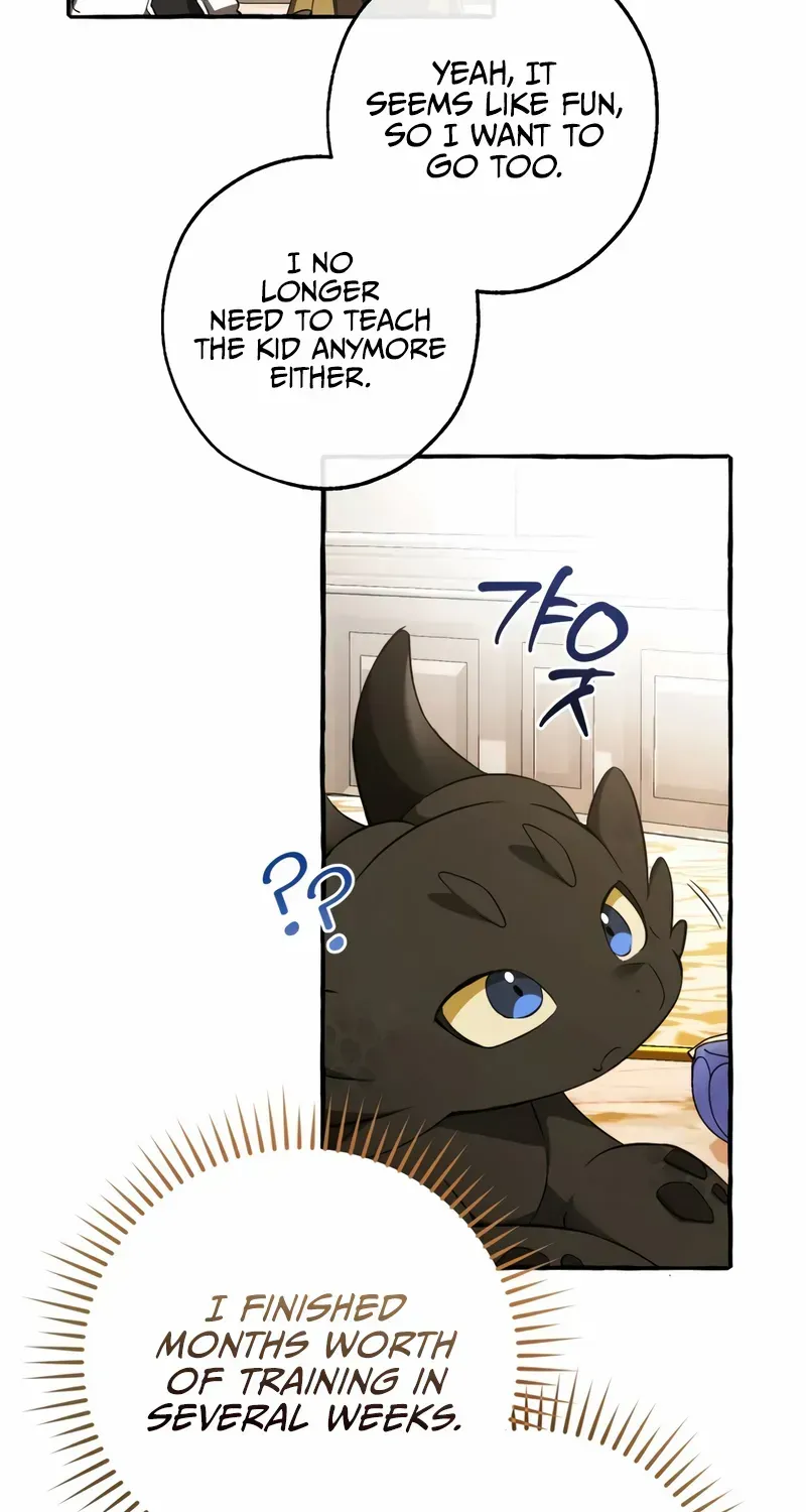Lout Of Count's Family Chapter 158 page 7 - 