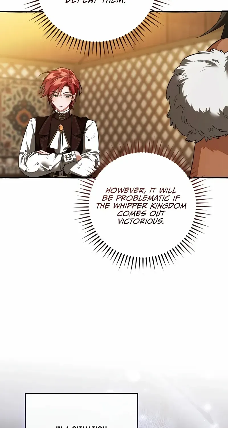 Lout Of Count's Family Chapter 158 page 68 - 