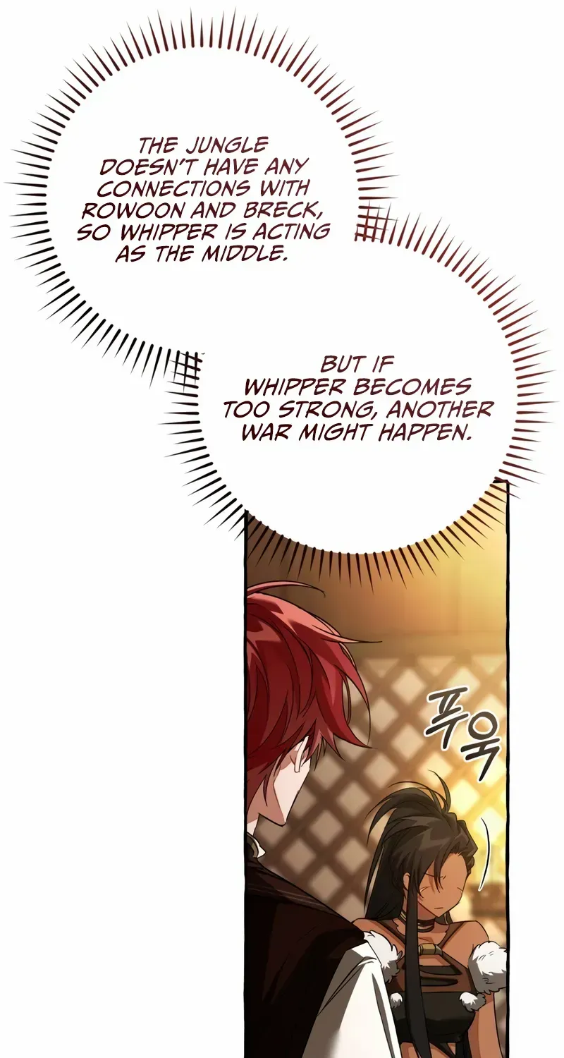 Lout Of Count's Family Chapter 158 page 71 - 
