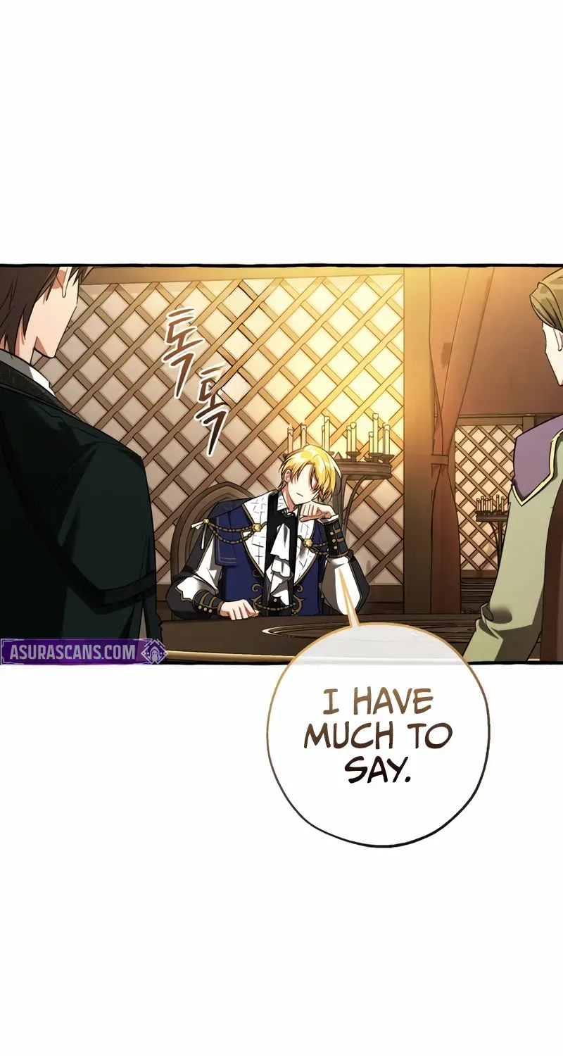 Lout Of Count's Family Chapter 158 page 73 - 