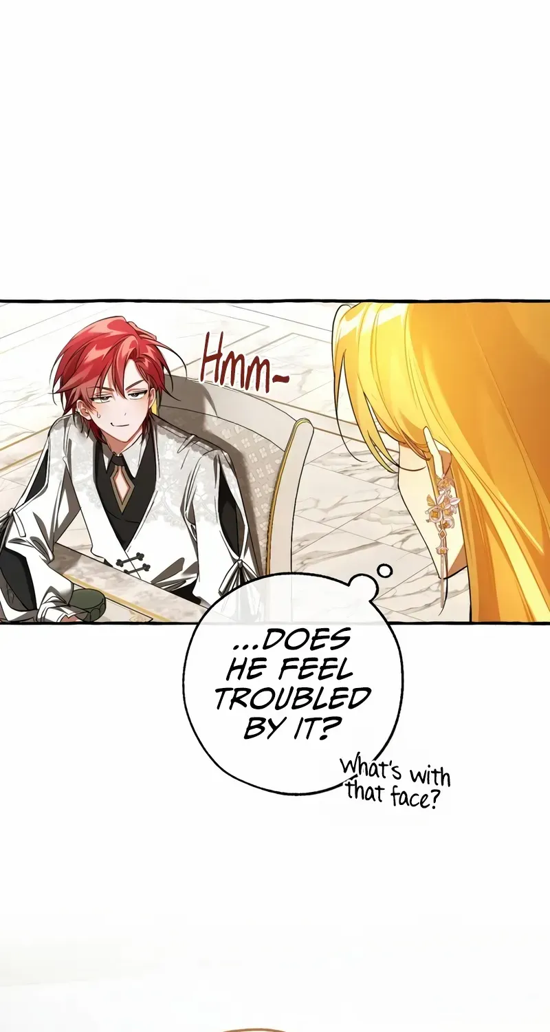 Lout Of Count's Family Chapter 158 page 10 - 