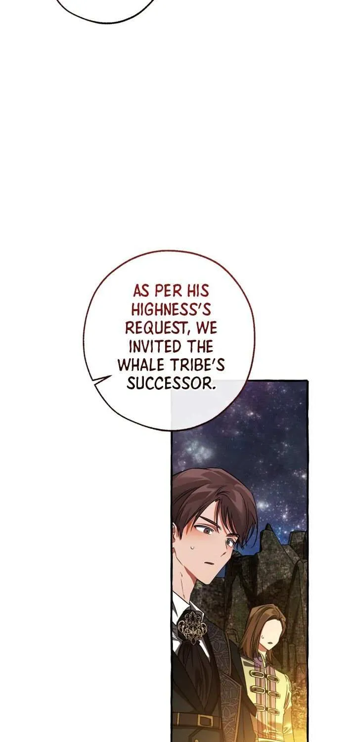 Lout Of Count's Family Chapter 159 page 11 - 
