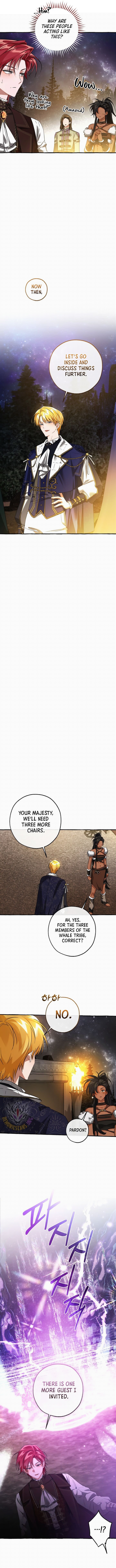 Lout Of Count's Family Chapter 159 page 17 - 