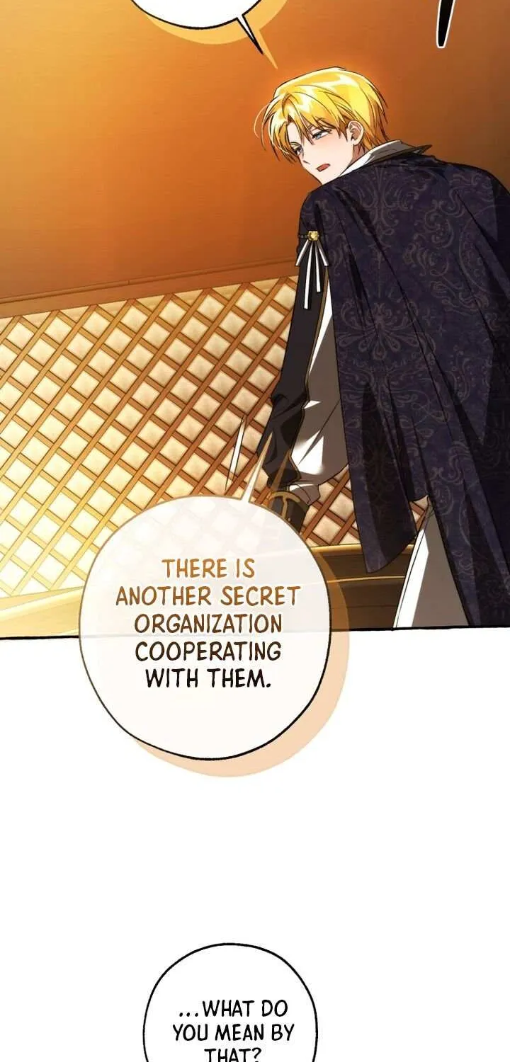 Lout Of Count's Family Chapter 159 page 3 - 