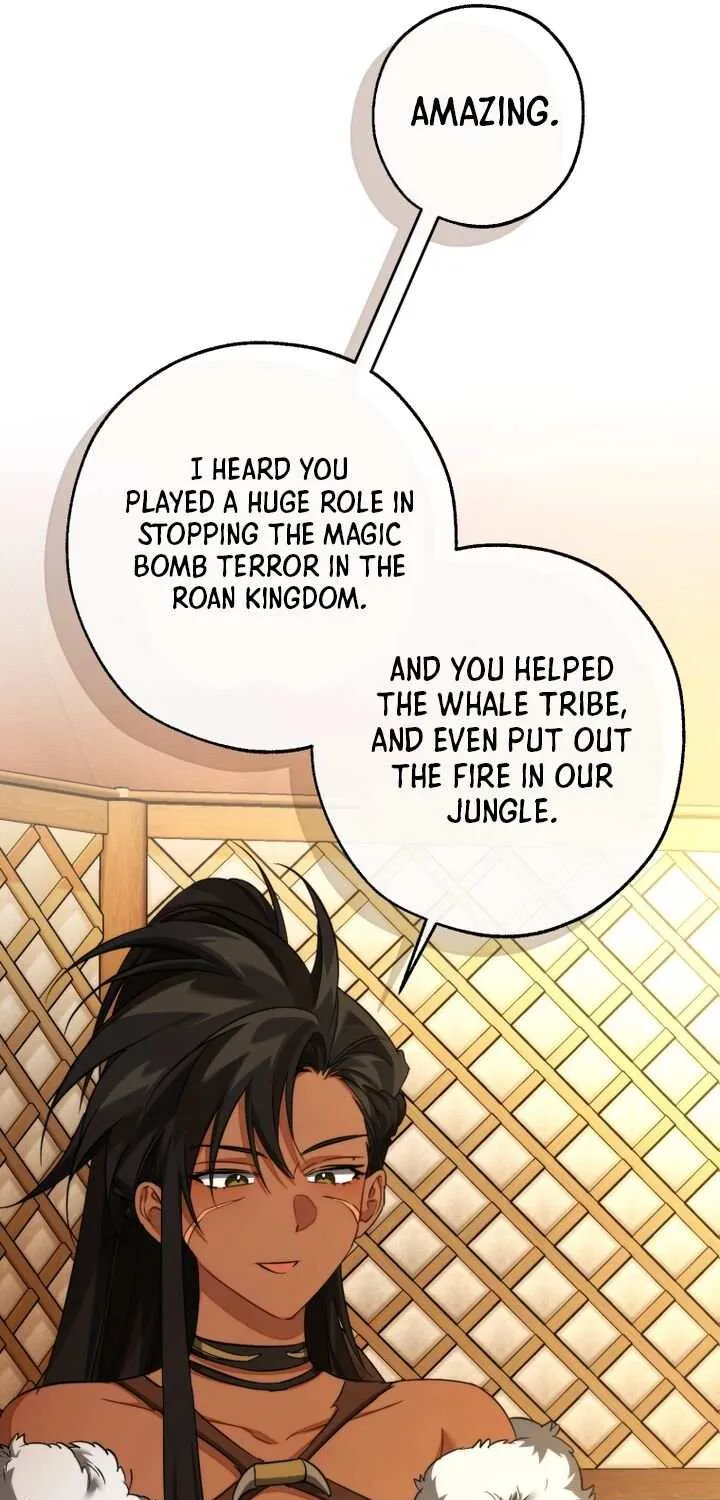 Lout Of Count's Family Chapter 159 page 25 - 
