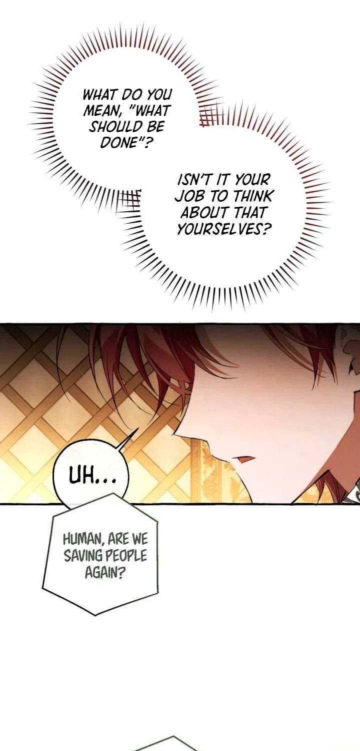 Lout Of Count's Family Chapter 159 page 29 - 