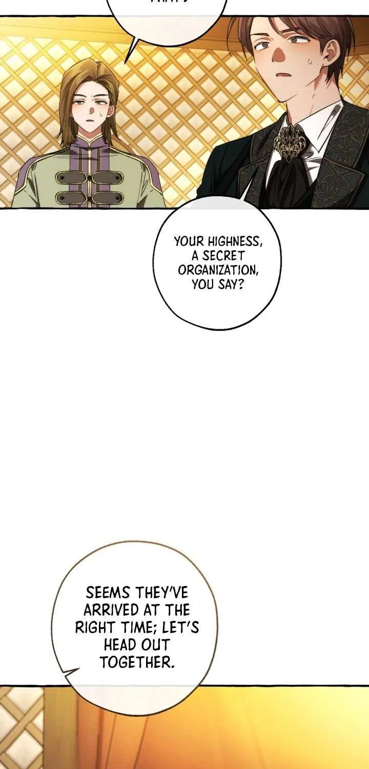 Lout Of Count's Family Chapter 159 page 4 - 