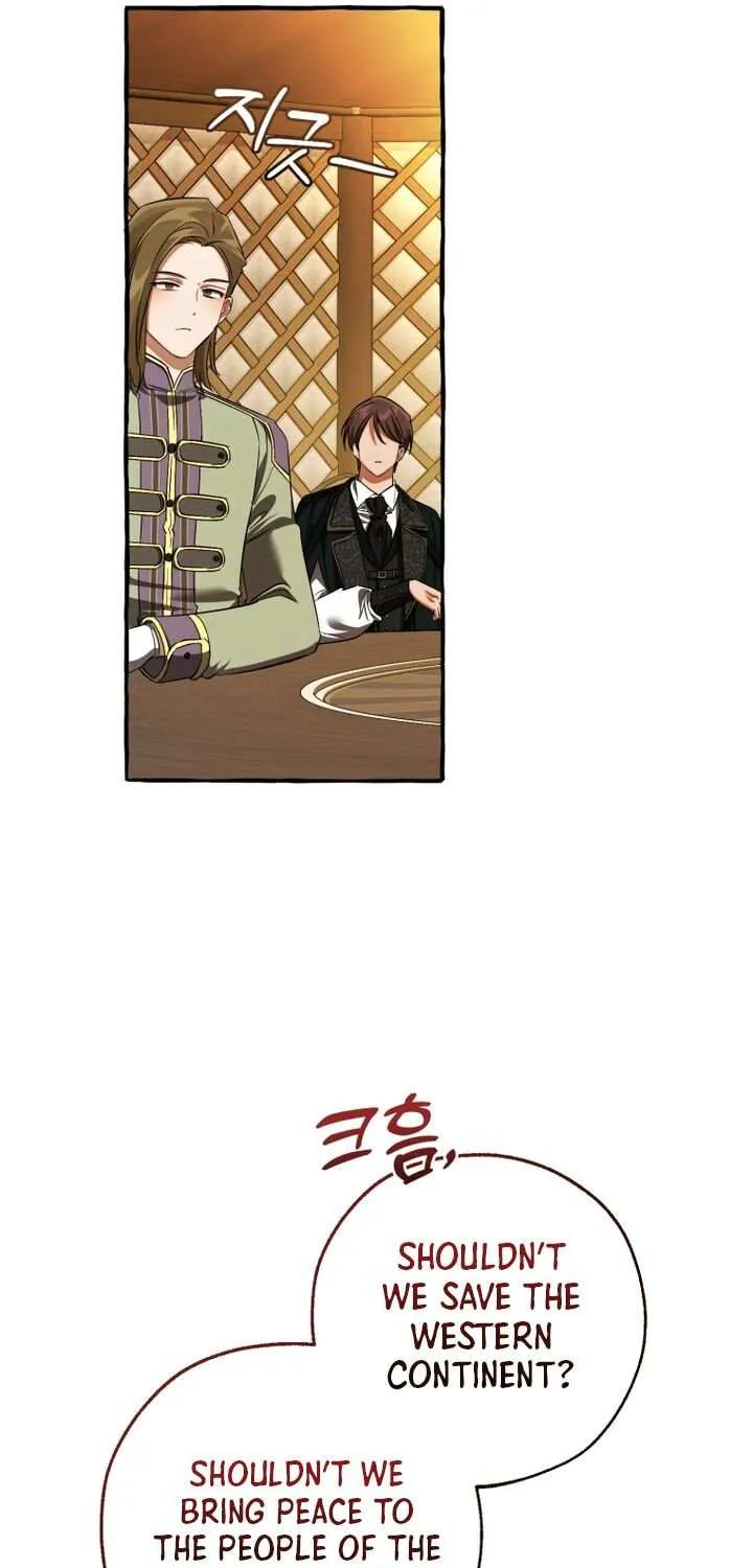 Lout Of Count's Family Chapter 159 page 32 - 
