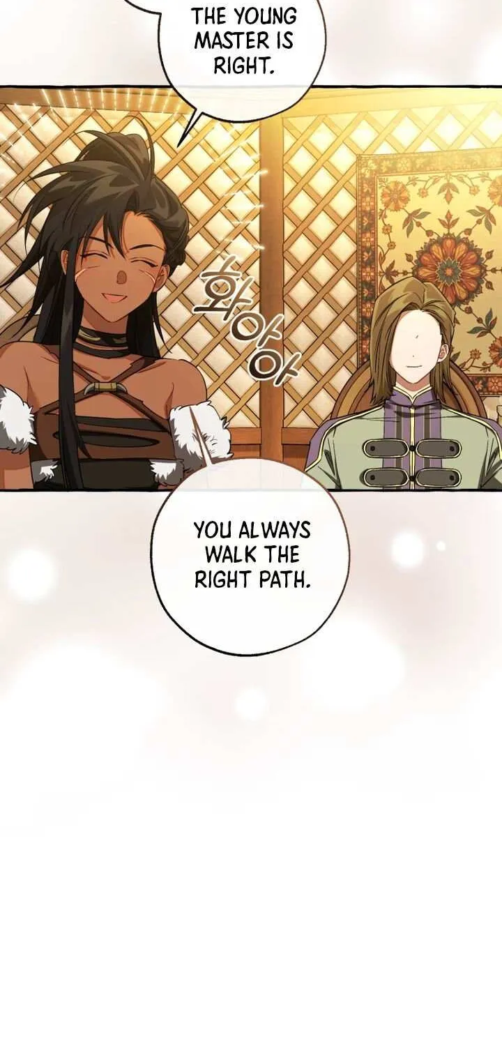 Lout Of Count's Family Chapter 159 page 35 - 