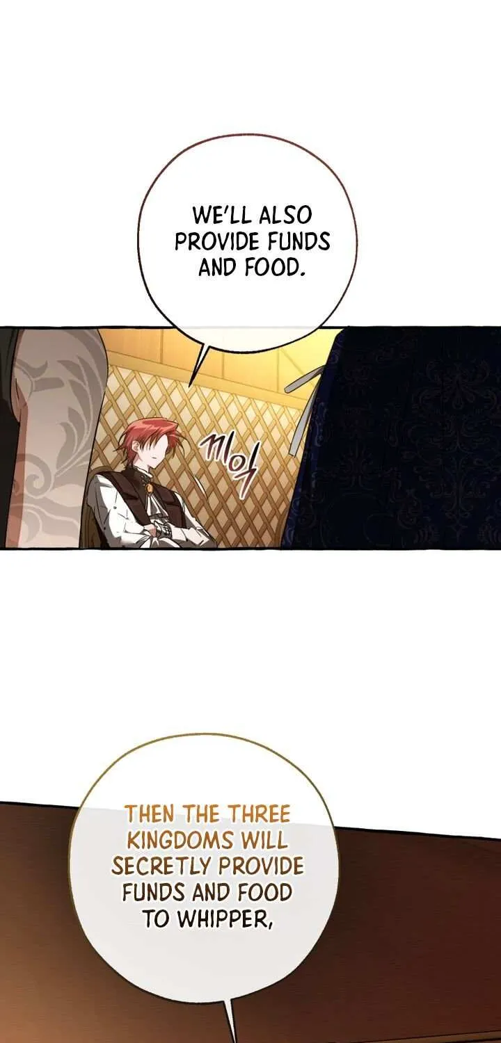 Lout Of Count's Family Chapter 159 page 39 - 