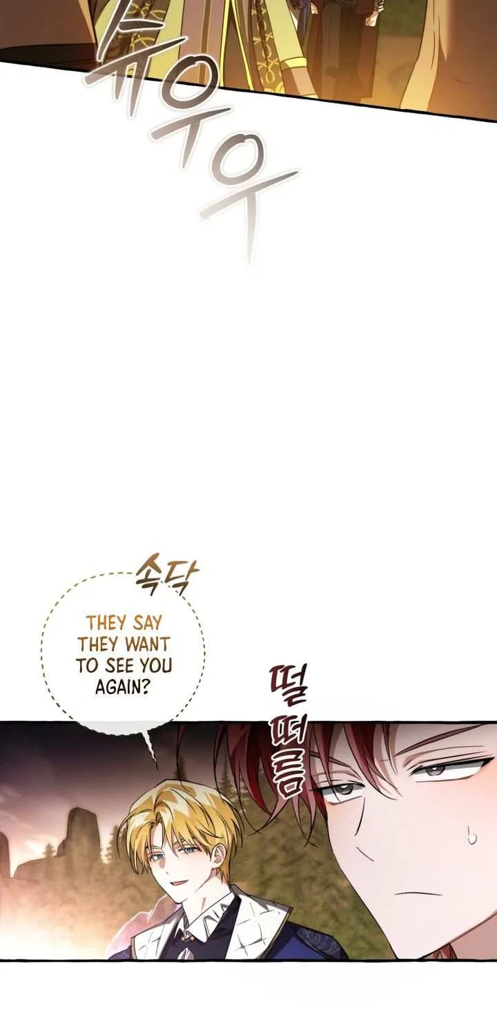 Lout Of Count's Family Chapter 159 page 46 - 