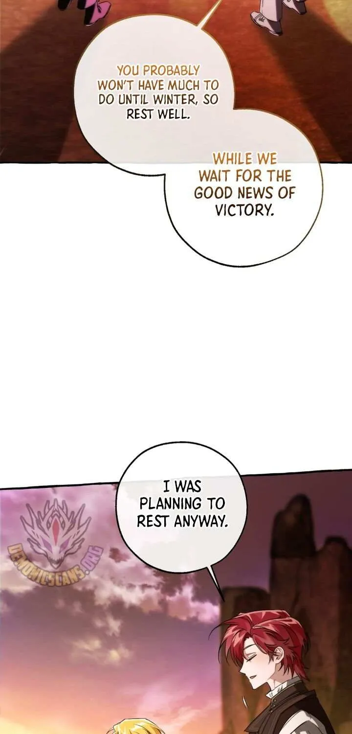 Lout Of Count's Family Chapter 159 page 48 - 