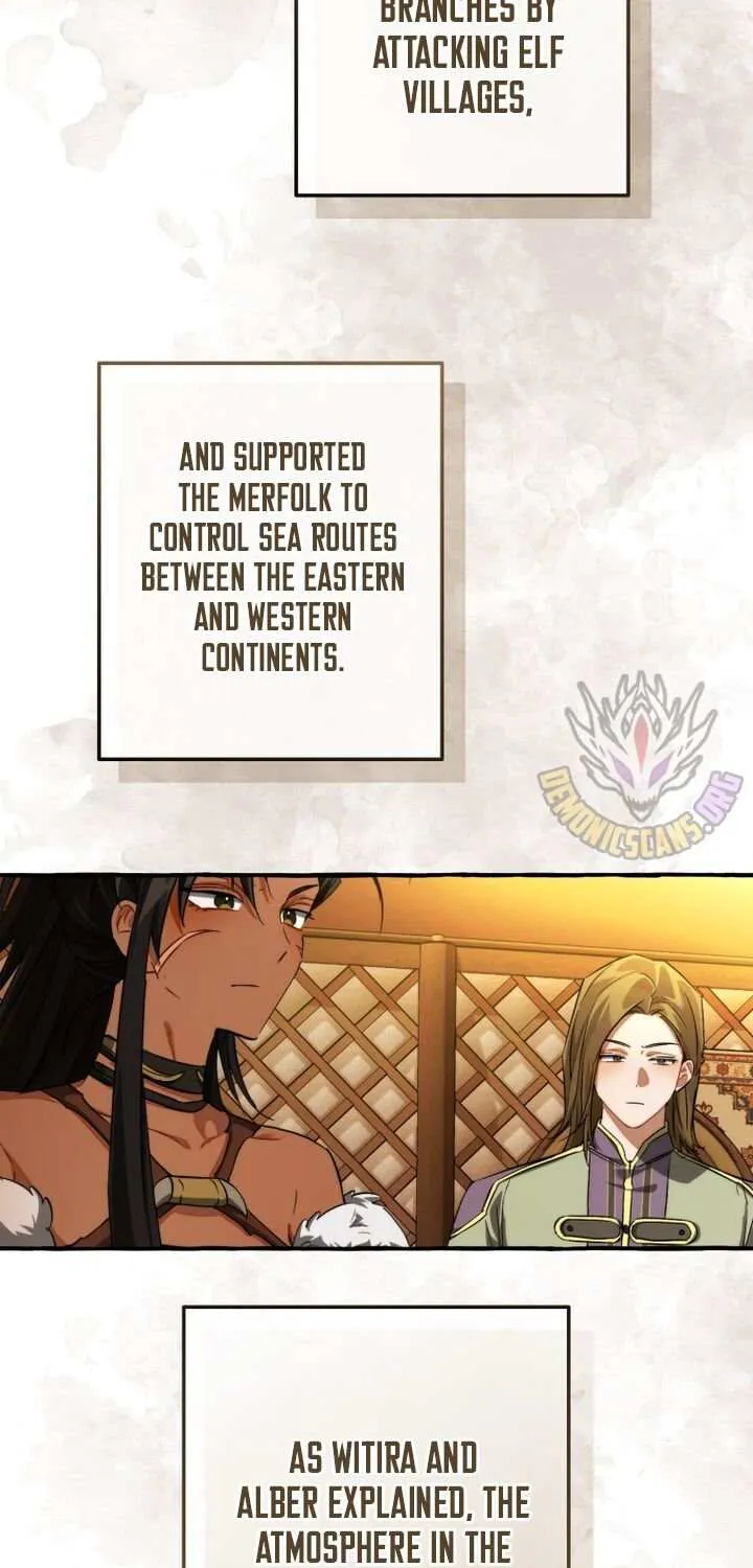 Lout Of Count's Family Chapter 159 page 72 - 