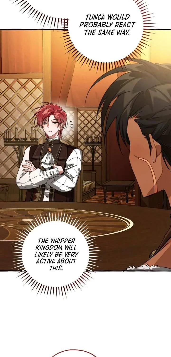 Lout Of Count's Family Chapter 159 page 75 - 