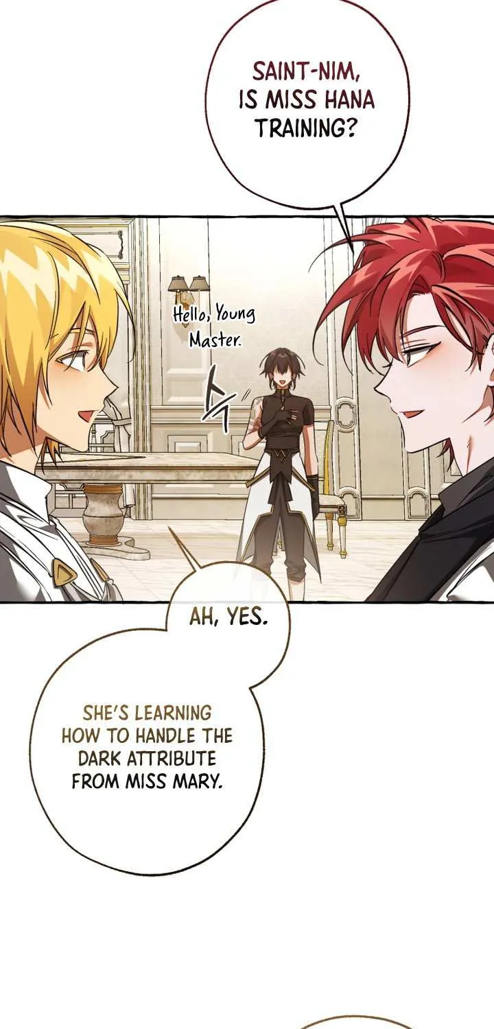 Lout Of Count's Family Chapter 160 page 20 - 