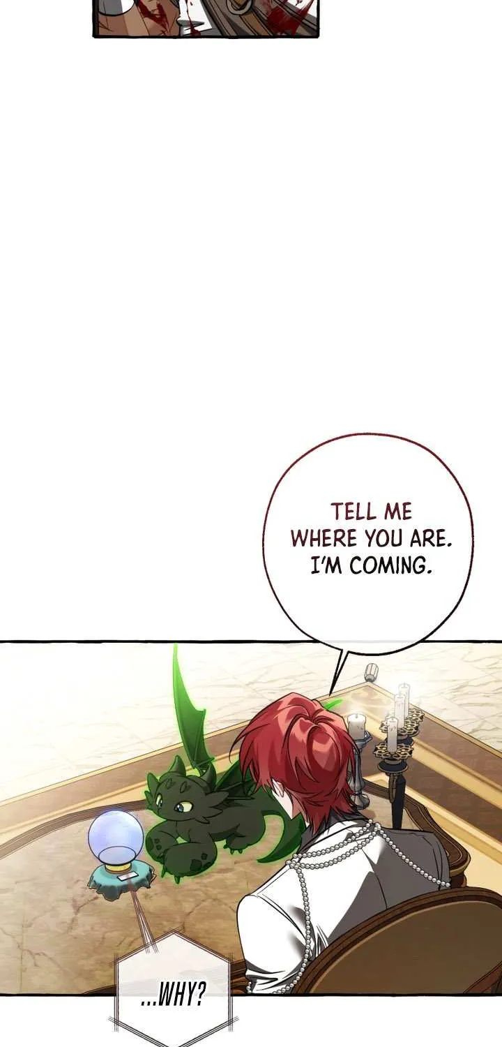 Lout Of Count's Family Chapter 160 page 3 - 