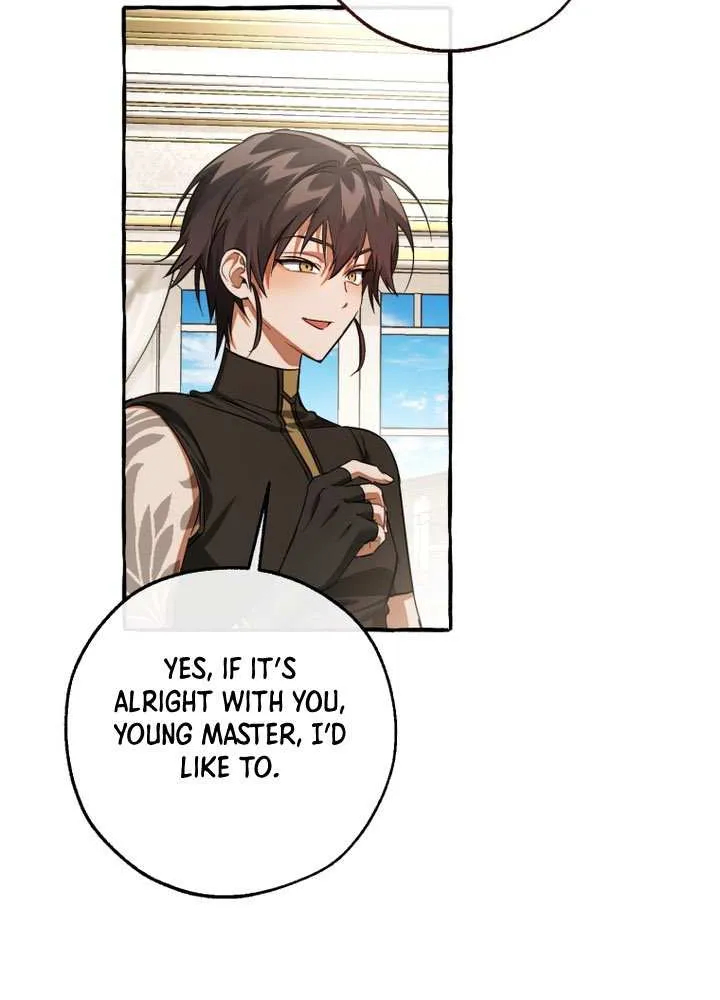 Lout Of Count's Family Chapter 160 page 22 - 