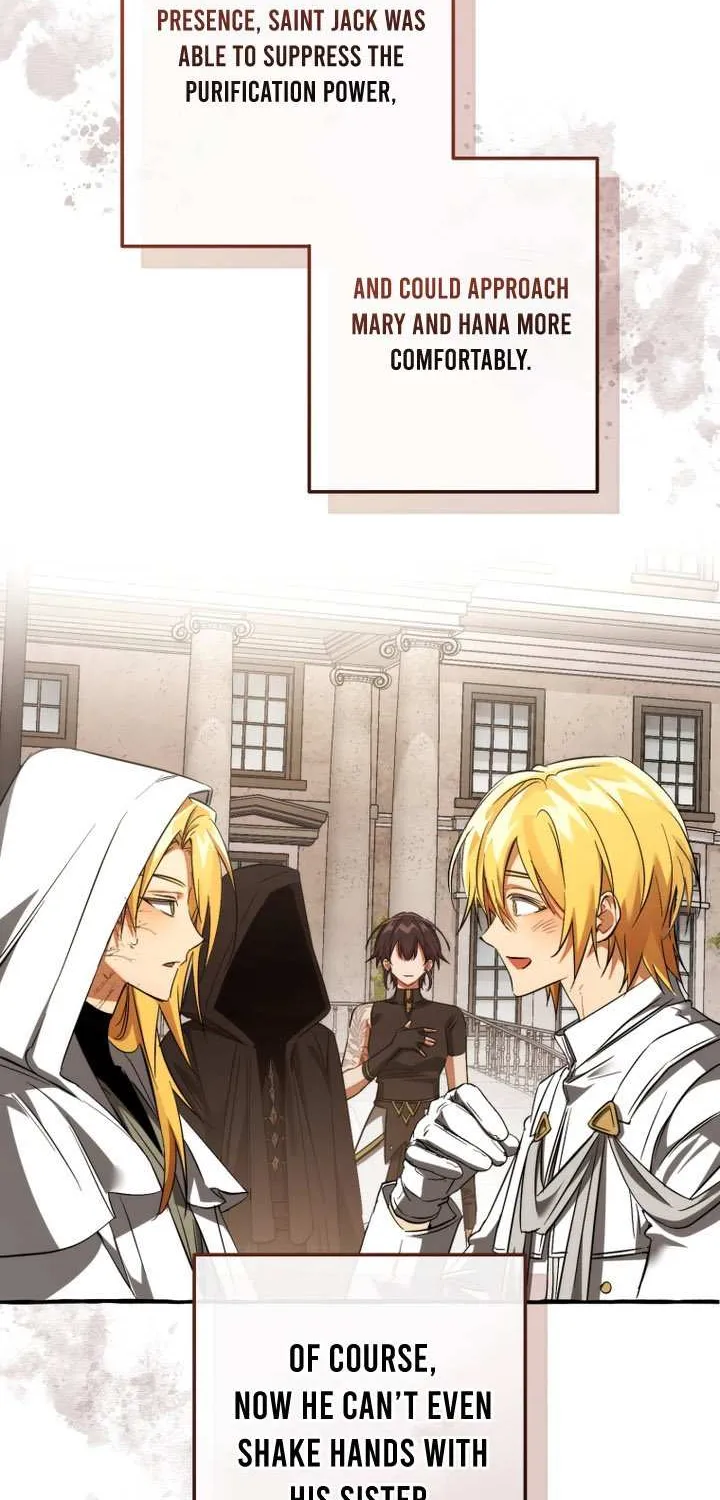 Lout Of Count's Family Chapter 160 page 24 - 