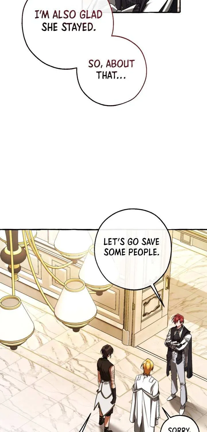 Lout Of Count's Family Chapter 160 page 26 - 