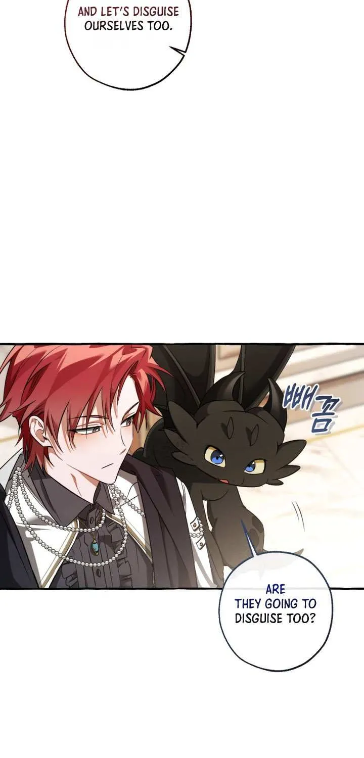Lout Of Count's Family Chapter 160 page 28 - 