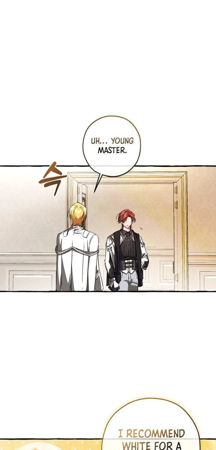 Lout Of Count's Family Chapter 160 page 33 - 