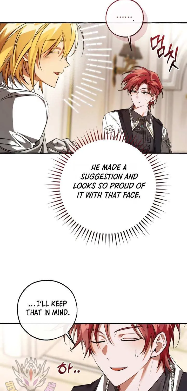 Lout Of Count's Family Chapter 160 page 35 - 