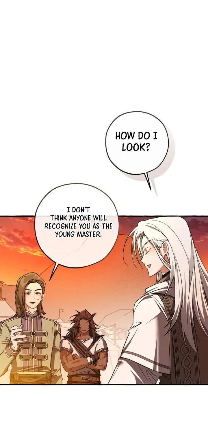 Lout Of Count's Family Chapter 160 page 40 - 