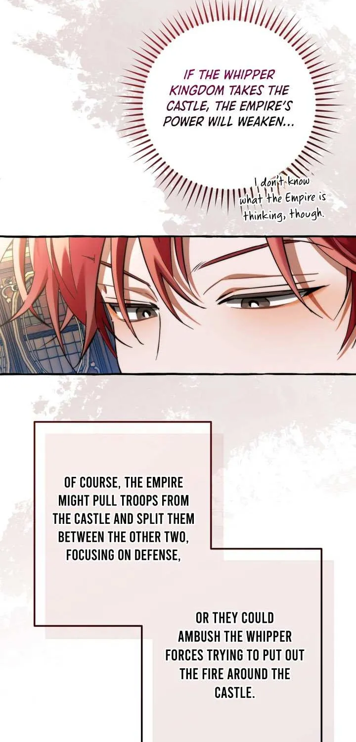 Lout Of Count's Family Chapter 160 page 6 - 