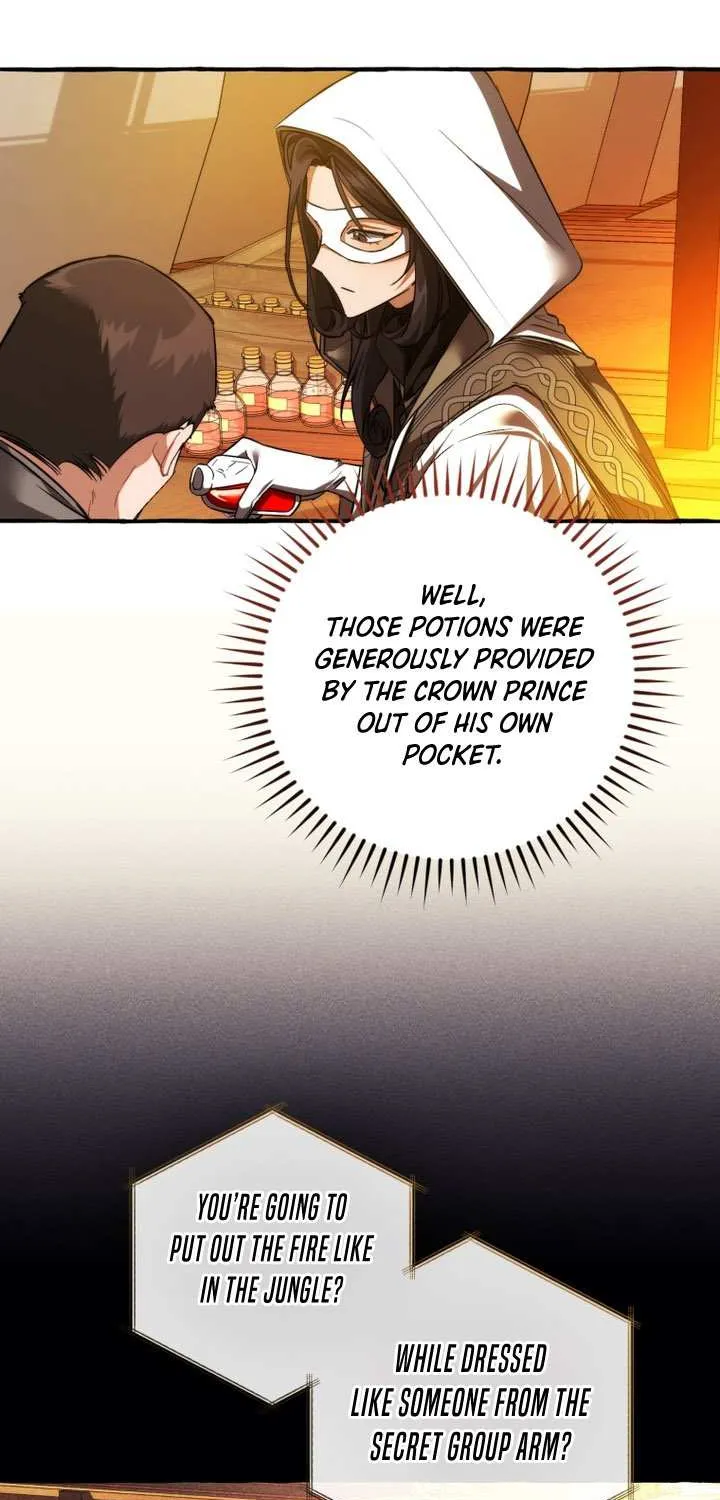 Lout Of Count's Family Chapter 160 page 60 - 