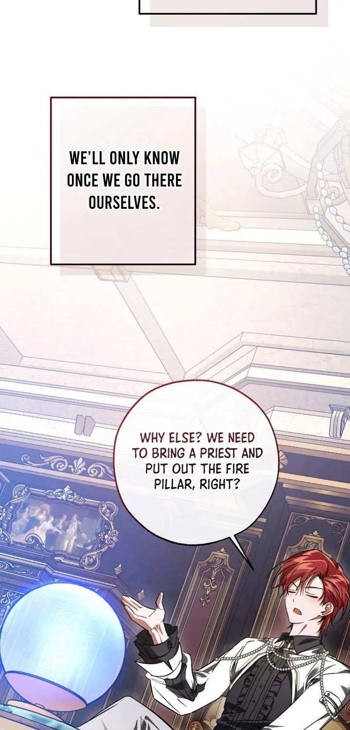 Lout Of Count's Family Chapter 160 page 7 - 