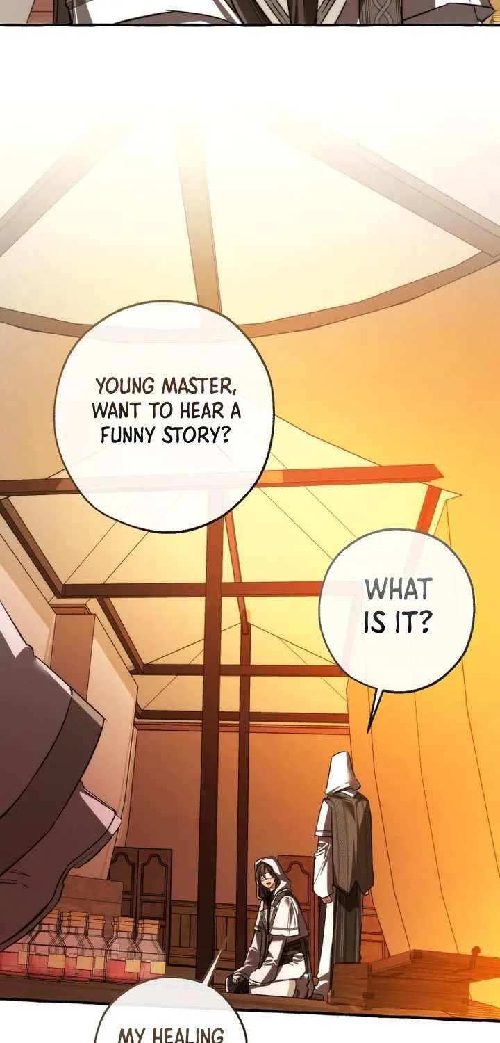 Lout Of Count's Family Chapter 160 page 69 - 