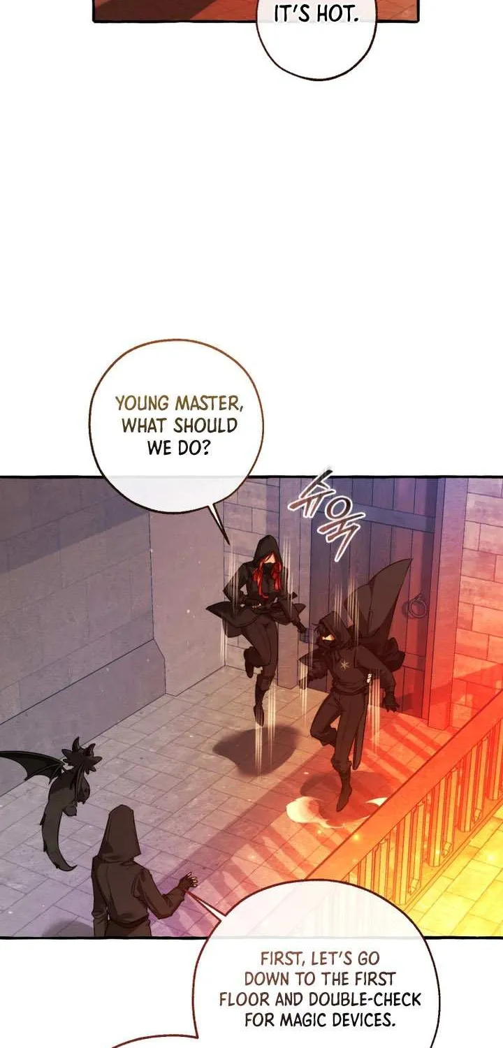 Lout Of Count's Family Chapter 161 page 15 - 